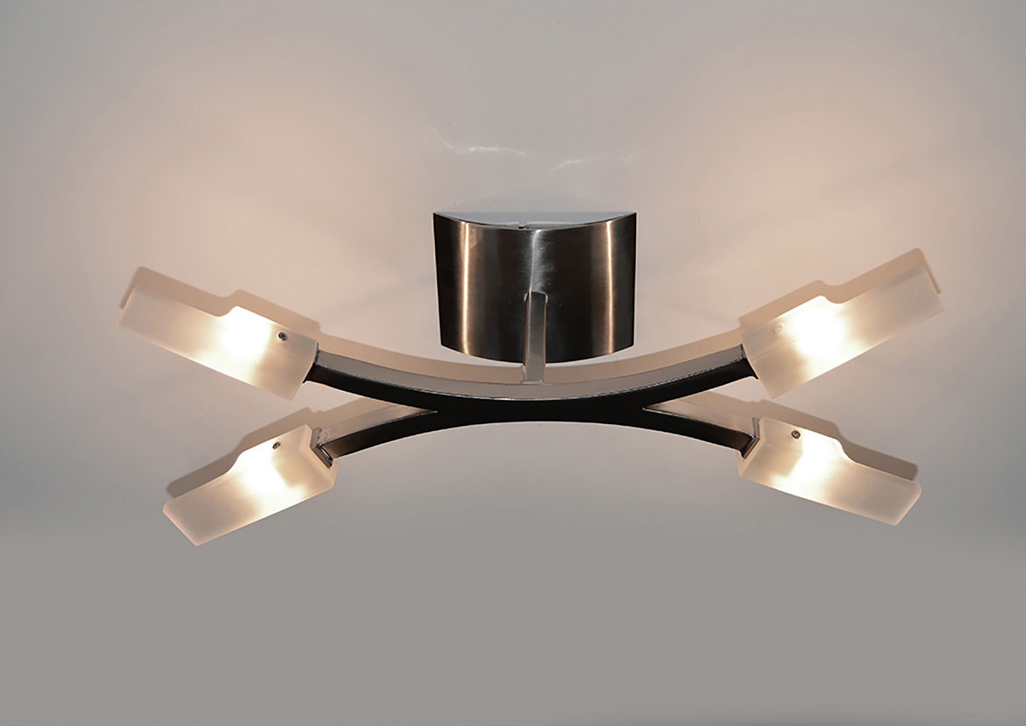 Arco Ceiling Lights Mantra Flush Fittings